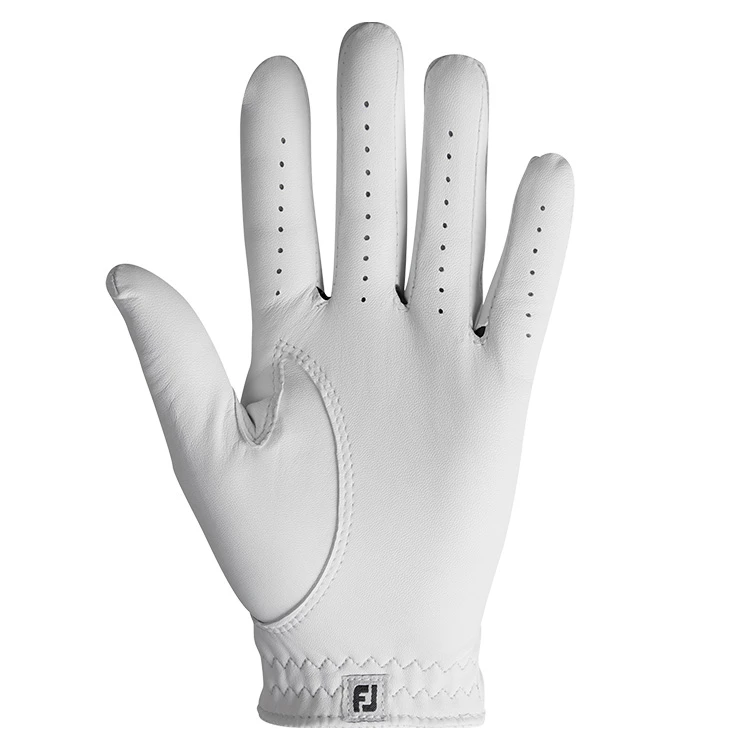 FootJoy Ladies StaSof 150th Open Golf Glove 6 FootJoy Ladies StaSof 150th Open Golf Glove - Image 4