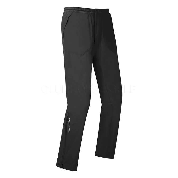 Galvin Green Arthur Waterproof Golf Trouser 3 Galvin Green Arthur Waterproof Golf Trouser