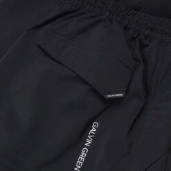 Galvin Green Arthur Waterproof Golf Trouser 10 Galvin Green Arthur Waterproof Golf Trouser -Golf Promotion Store GALVIN GREEN ARTHUR TROUSERS G777477B5 BLACK detail