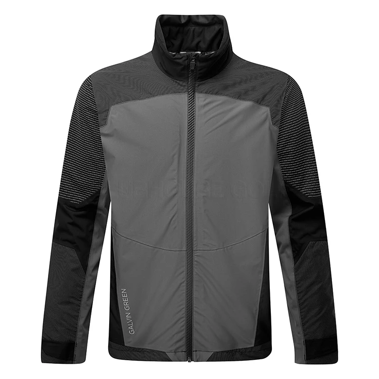 Galvin Green Alister Waterproof Golf Jacket 3 Galvin Green Alister Waterproof Golf Jacket