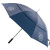 Galvin Green Tod Golf Umbrella -Golf Promotion Store Galvin Green Tod Umbrella Navy Print 1