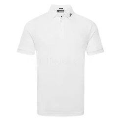 J.Lindeberg KV Golf Polo Shirt