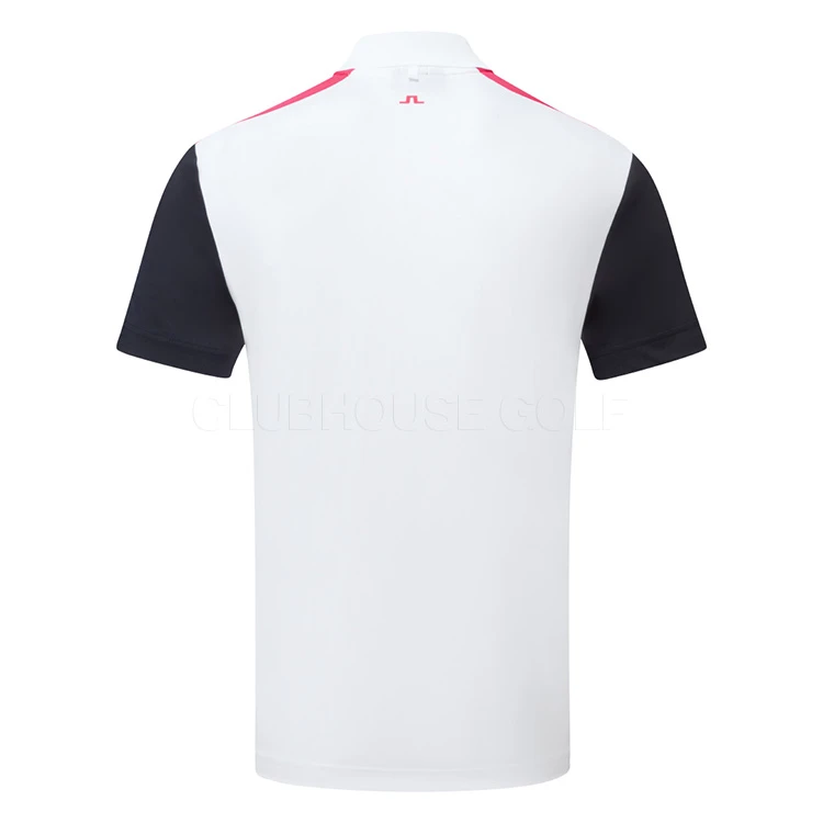 J.Lindeberg Andie Golf Polo Shirt 5 J.Lindeberg Andie Golf Polo Shirt - Image 3