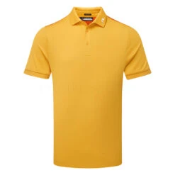 J.Lindeberg Jeff Golf Polo Shirt
