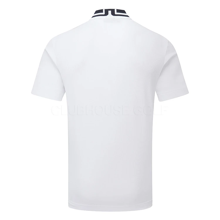J.Lindeberg Tyson Golf Polo Shirt 5 J.Lindeberg Tyson Golf Polo Shirt - Image 3