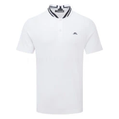 J.Lindeberg Tyson Golf Polo Shirt