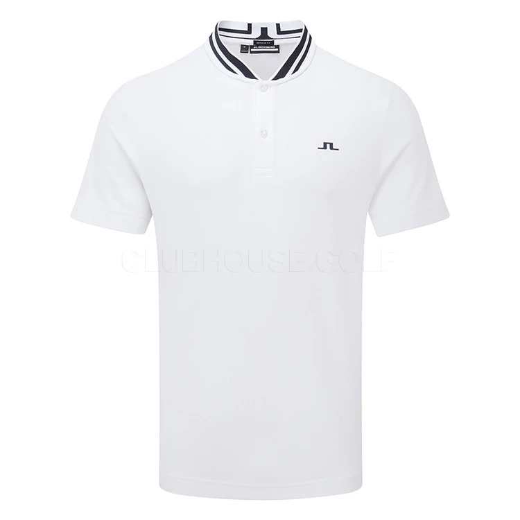 J.Lindeberg Tyson Golf Polo Shirt 3 J.Lindeberg Tyson Golf Polo Shirt