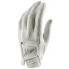 Mizuno Ladies Tour Golf Glove -Golf Promotion Store Mizuno Ladies Tour Leather Golf Glove White 1