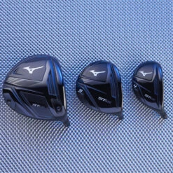 Mizuno ST-X 220 Golf Fairway Wood -Golf Promotion Store Mizuno ST X 220 Golf Fairway 6