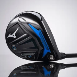 Mizuno ST-Z 230 Golf Fairway Wood -Golf Promotion Store Mizuno ST Z 230 Golf Fairway Wood 5