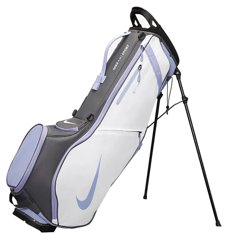 Nike Ladies Air Sport 2 Golf Stand Bag 3 Nike Ladies Air Sport 2 Golf Stand Bag