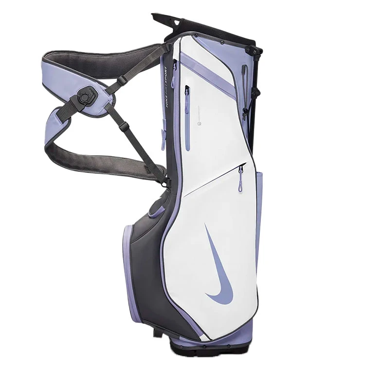 Nike Ladies Air Sport 2 Golf Stand Bag 4 Nike Ladies Air Sport 2 Golf Stand Bag - Image 2