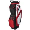 Nike Performance Golf Cart Bag -Golf Promotion Store Nike Performance Golf Cart Bag University Red 1