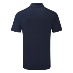 Nike Dry Victory Solid Golf Polo Shirt -Golf Promotion Store Nike SS22 Dry Victory Solid Golf Polo Shirt DH0822 451 M Obsidian White Back