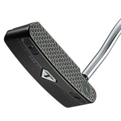 Odyssey Toulon Milled Stroke Lab Chicago Golf Putter -Golf Promotion Store Odyssey Toulon Milled Chicago Golf Putter 3