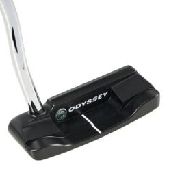 Odyssey Toulon Milled Stroke Lab Chicago Golf Putter -Golf Promotion Store Odyssey Toulon Milled Chicago Golf Putter 4