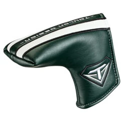 Odyssey Toulon Milled Stroke Lab Chicago Golf Putter -Golf Promotion Store Odyssey Toulon Milled Golf Putter Headcover