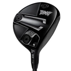 PXG 0311 GEN5 Golf Fairway Wood