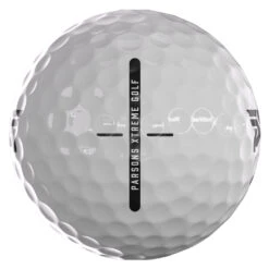 PXG Xtreme Premium Golf Balls White -Golf Promotion Store PXG Xtreame Golf Balls 3