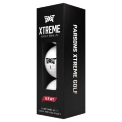 PXG Xtreme Premium Golf Balls White -Golf Promotion Store PXG Xtreame Golf Balls 4