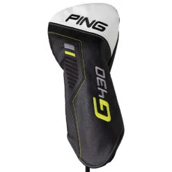 Ping G430 LST Golf Driver -Golf Promotion Store Ping G430 Headcover 2