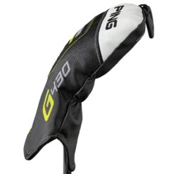 Ping G430 SFT Golf Fairway Wood -Golf Promotion Store Ping G430 LST Fairway Wood Headcover 1