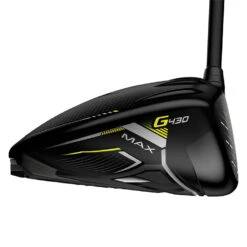 Ping G430 Max Golf Driver -Golf Promotion Store Ping G430 Max Driver 4 1