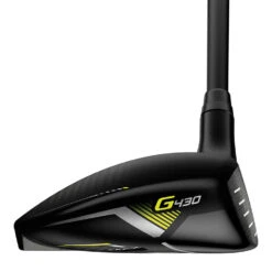 Ping G430 Max Golf Fairway Wood -Golf Promotion Store Ping G430 Max Fairway Wood 4