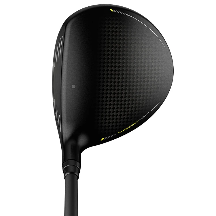 Ping G430 SFT HL Golf Fairway Wood 4 Ping G430 SFT HL Golf Fairway Wood - Image 2