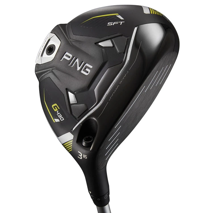 Ping G430 SFT HL Golf Fairway Wood 3 Ping G430 SFT HL Golf Fairway Wood