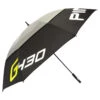 Ping G430 Tour Double Canopy Golf Umbrella -Golf Promotion Store Ping G430 Tour Double Canopy Umbrella Black Grey 1