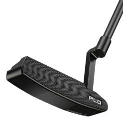 Ping PLD Milled Anser 2 Matte Black Golf Putter -Golf Promotion Store Ping PLD Anser 2 Matte Black 3