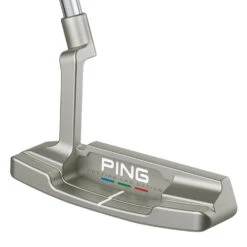 Ping PLD Milled Anser 2 Golf Putter