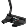 Ping PLD Milled Prime Tyne 4 Matte Black Golf Putter -Golf Promotion Store Ping PLD Milled Prime Tyne 4 Stealth Putter 1