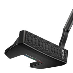 Ping PLD Milled Prime Tyne 4 Matte Black Golf Putter -Golf Promotion Store Ping PLD Milled Prime Tyne 4 Stealth Putter 3