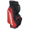 Ping Pioneer 214 Golf Cart Bag -Golf Promotion Store Ping Pioneer 214 Cart Bag Red Black 1