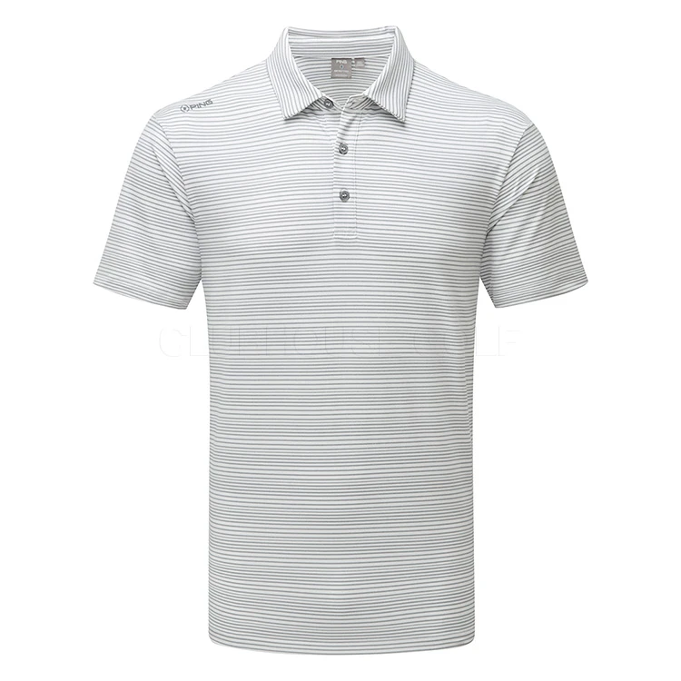 Ping Alexander Golf Polo Shirt 3 Ping Alexander Golf Polo Shirt