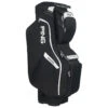 Ping Traverse 214 Golf Cart Bag -Golf Promotion Store Ping Traverse 214 Cart Bag Black White 1