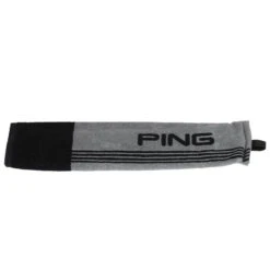 Ping Tri-Fold Golf Towel
