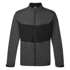 Ping Downton Waterproof Golf Jacket