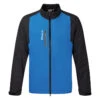 Ping Sensor Dry Pro Waterproof Golf Jacket -Golf Promotion Store Ping AW21 Sensor Dry Pro Waterproof Jacket WJPIN065
