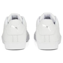 Puma Fusion Classic Golf Shoes -Golf Promotion Store Puma Fusion Classic Golf Shoes White 4