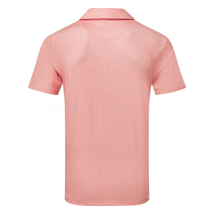 Puma Cloudspun Primary Golf Polo Shirt - Image 3