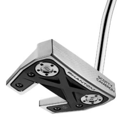 Scotty Cameron Phantom X 5 Golf Putter -Golf Promotion Store Scotty Cameron 2022 Phantom X 5 Golf Putter 4
