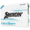 Srixon UltiSoft Golf Balls -Golf Promotion Store Srixon UltiSoft Golf Balls 1