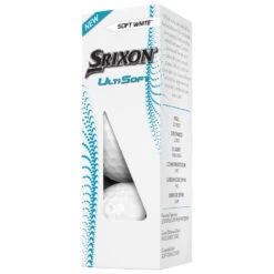 Srixon UltiSoft Golf Balls -Golf Promotion Store Srixon UltiSoft Golf Balls 4