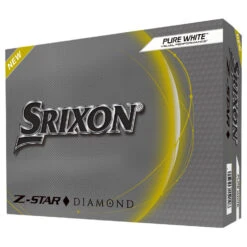 Srixon Z Star Diamond Golf Balls