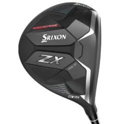 Srixon ZX Mk II Golf Fairway Wood -Golf Promotion Store Srixon ZX Mark II Golf Fairway 6