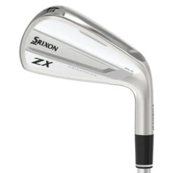 Srixon ZX Mk II Utility Iron Golf Hybrid -Golf Promotion Store Srixon ZX Mark II Utility 6