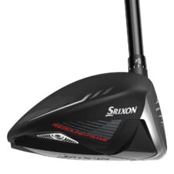 Srixon ZX7 Mk II Golf Driver -Golf Promotion Store Srixon ZX7 Mark II Golf Driver 4